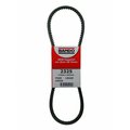 Bando 2360 RPF Precision Engineered Raw Edge Cogged V-Belt 2360